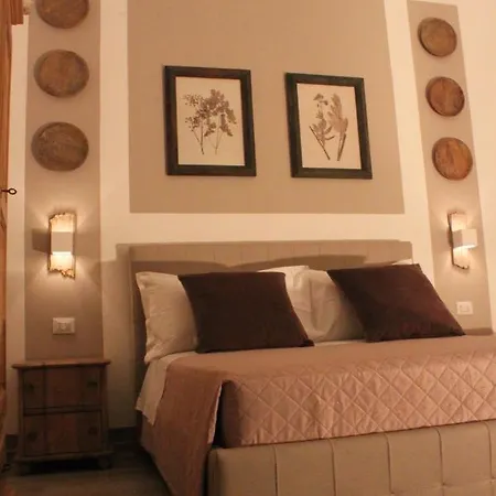 Bed & Breakfast Galleria Romì Lecce
