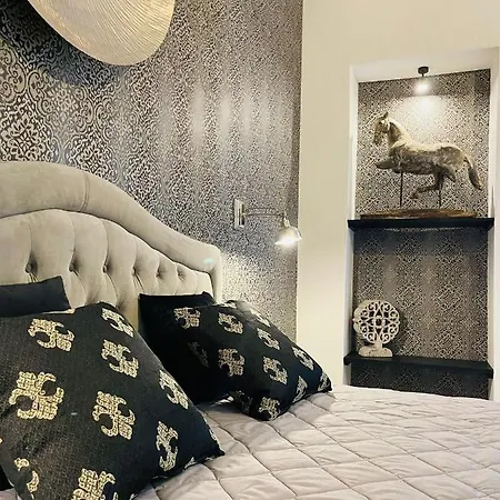 Bed & Breakfast Galleria Romì