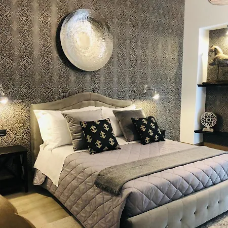 Bed & Breakfast Galleria Romì