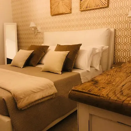 Galleria Romì Bed & Breakfast Lecce