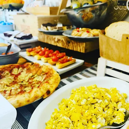 Bed & Breakfast Galleria Romì