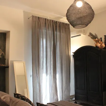 Bed and Breakfast Domus Alberta