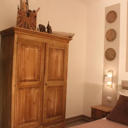 Domus Alberta Bed and Breakfast