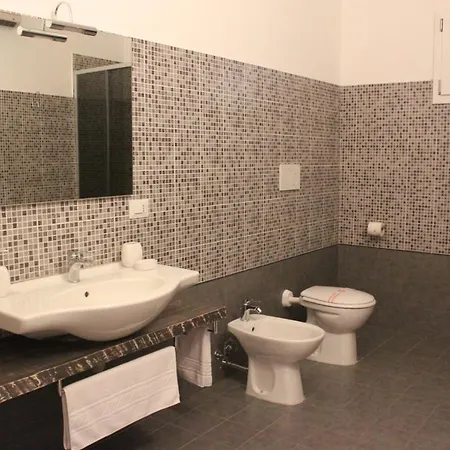 Bed and Breakfast Domus Alberta 3*