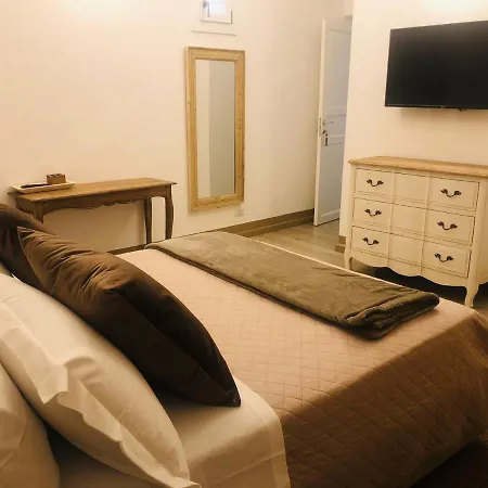Domus Alberta 3* Λέτσε