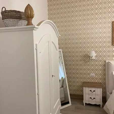 Bed and Breakfast Domus Alberta